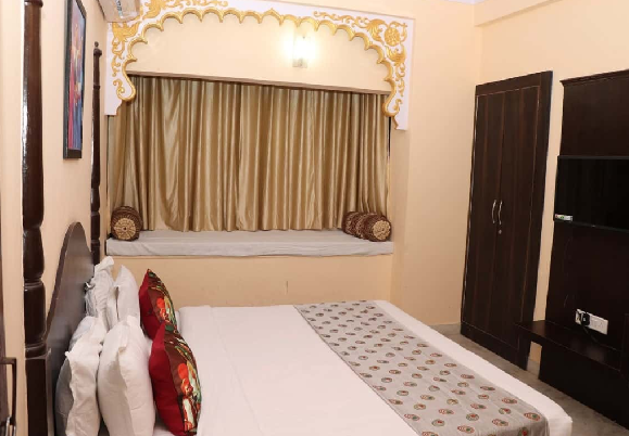 1 x Classic Room